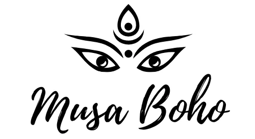 cropped Musa Boho Logo
