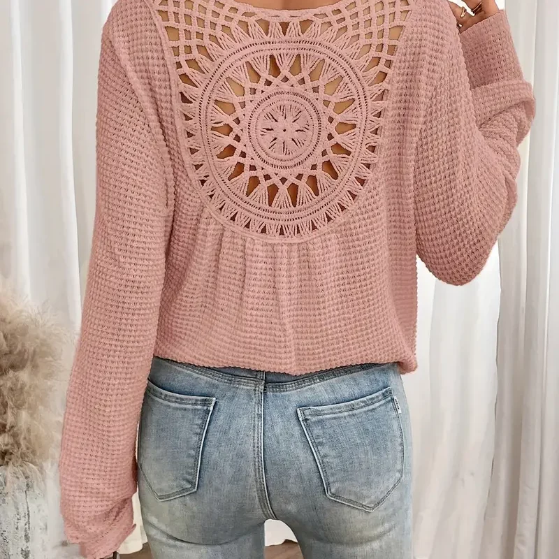 Bata Boho Chic Mandala 5