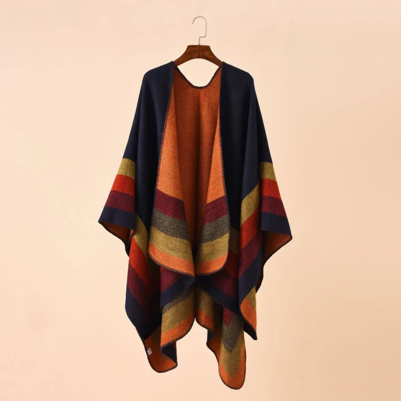 Poncho Boho Chic Chennai 8