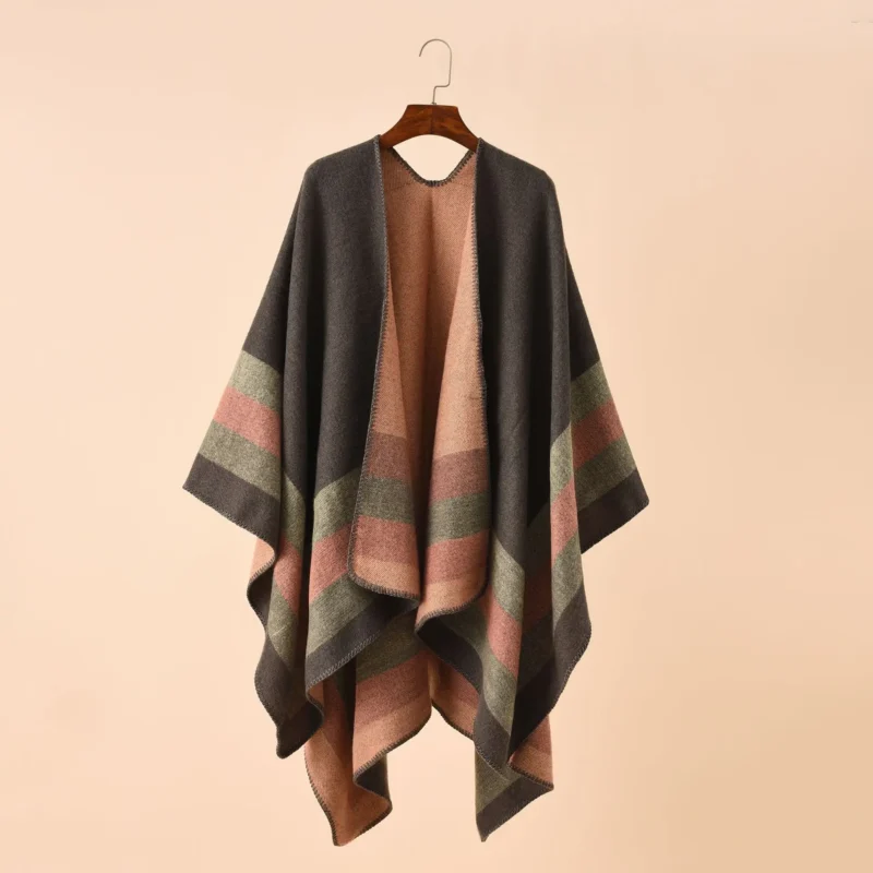 Poncho Boho Chic Chennai (9)