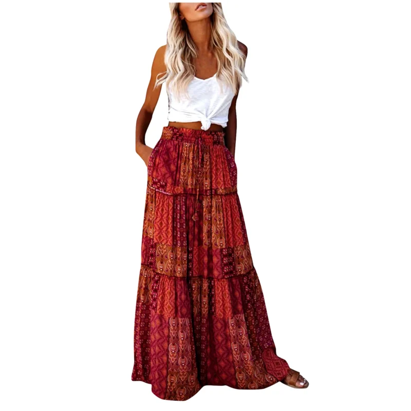 Saia Longa Boho Camacho (1)