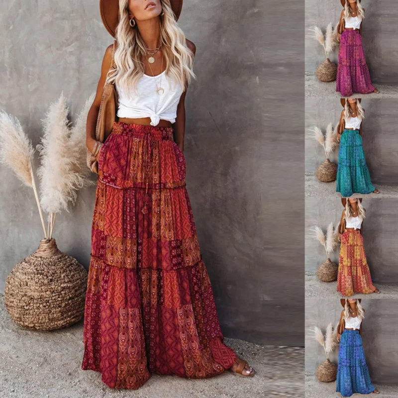 Saia Longa Boho Camacho (11)