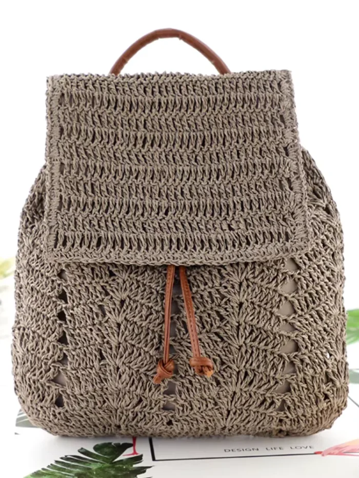 Mochila de Palha Boho Vidigal (8)