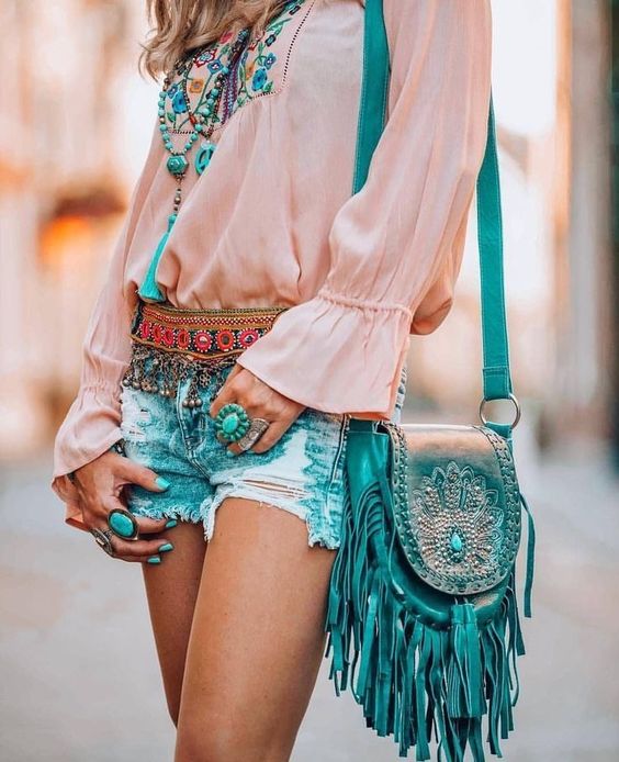 bolsas boho 123