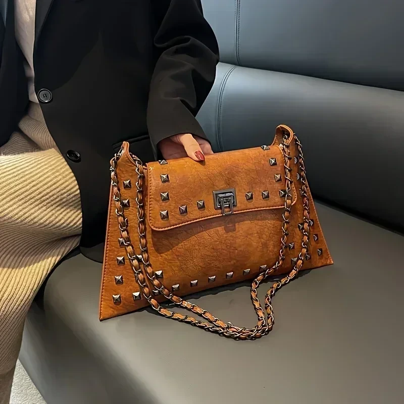 Bolsa Boho Clutch Chic 1