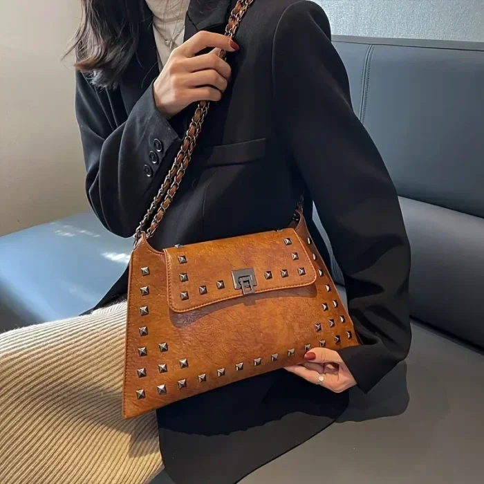 Bolsa Boho Clutch Chic 2