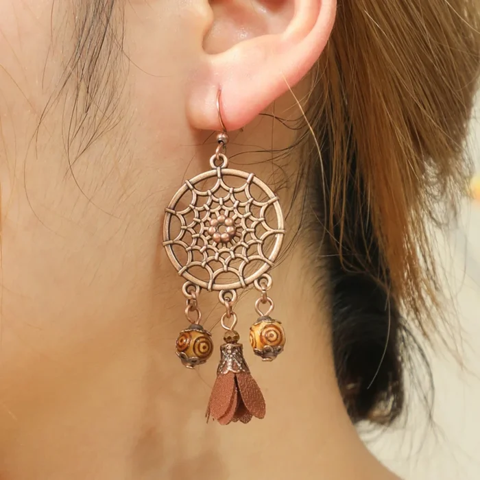 Conjunto Boho Apanhadores de Sonhos - Imagem 4