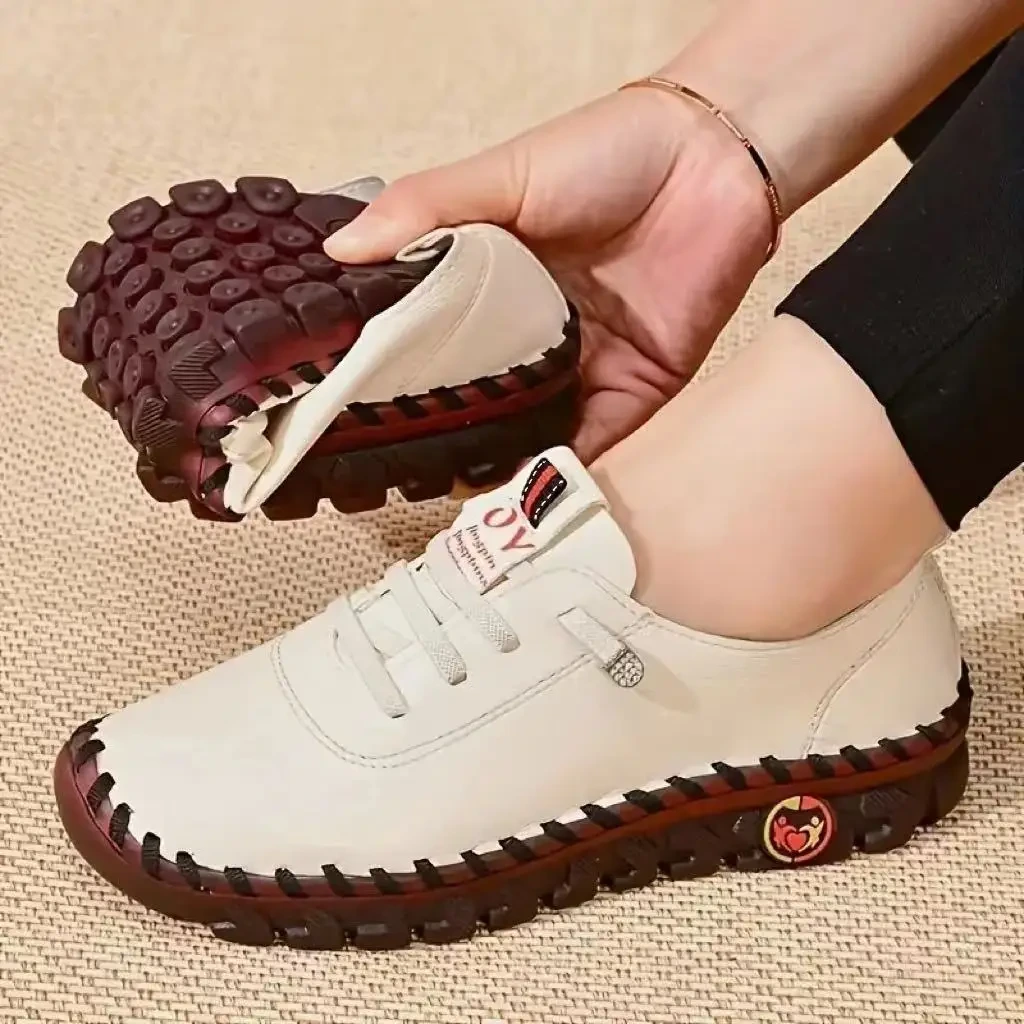 Tênis Boho Flexível Breathable 1