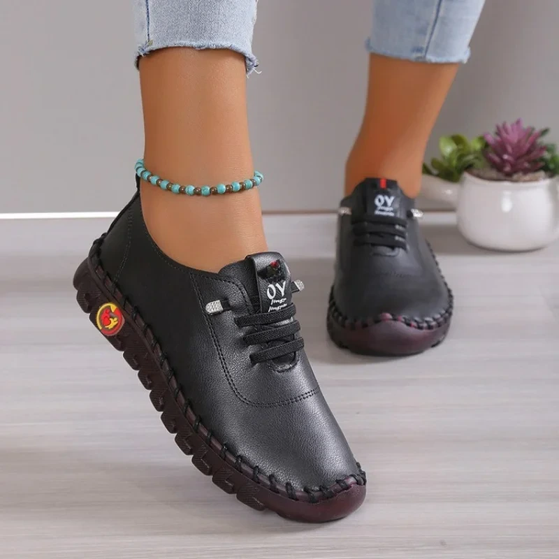 Tênis Boho Flexível Breathable 2