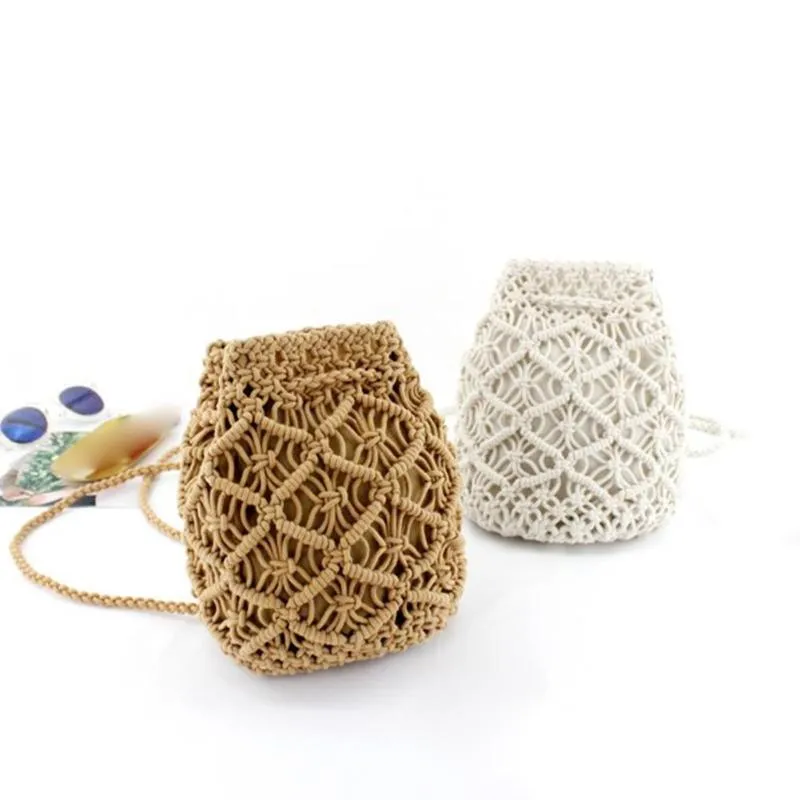 Bolsa Crochê Boho Vibrations - Imagem 9