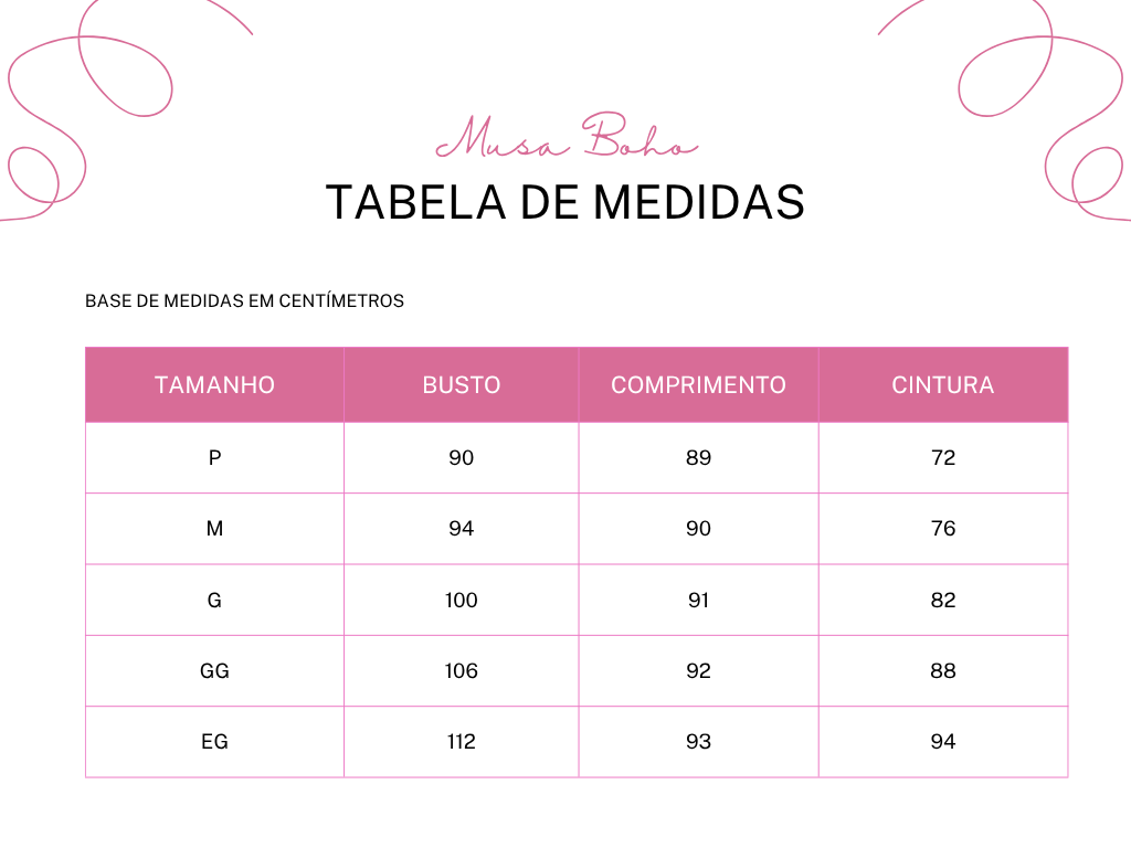 Vestido Boho Musa do Deserto - Imagem 5