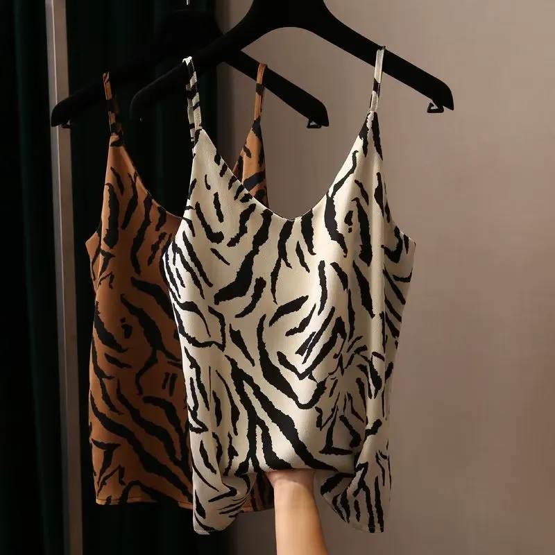 Regata Boho Zebra Wild 1