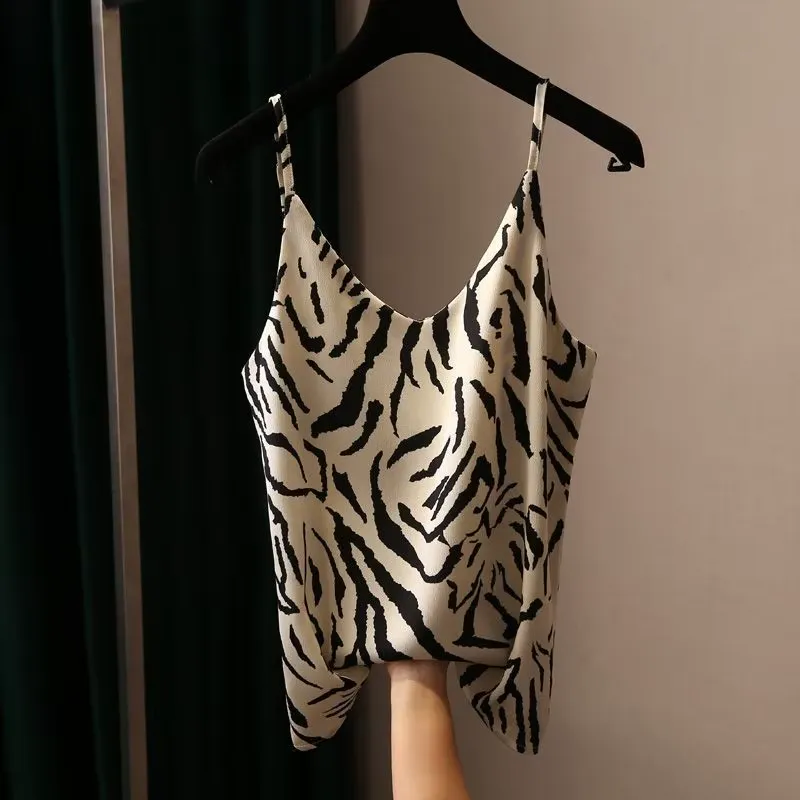 Regata Boho Zebra Wild 6